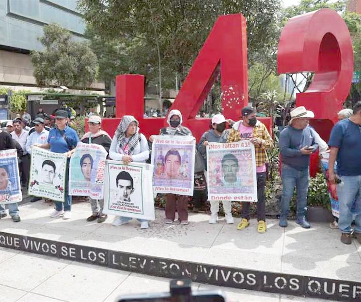 Investigan c&eacute;lula radical ligada a normalistas