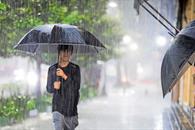 Continúan afectaciones de tormenta tropical Boris Continúan afectaciones de tormenta tropical Boris