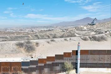 Reconoce EU que M&eacute;xico est&aacute; m&aacute;s cooperativo en materia migratoria