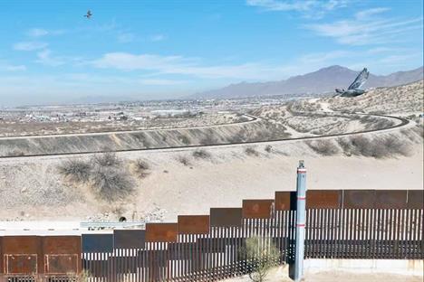 Reconoce EU mayor cooperaci&oacute;n de M&eacute;xico en migraci&oacute;n y seguridad
