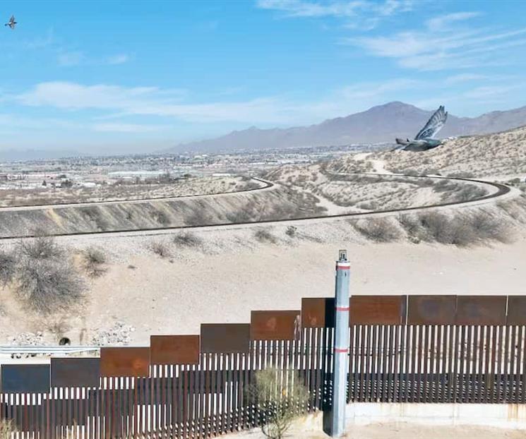 Reconoce EU mayor cooperación de México en migración y seguridad Reconoce EU mayor cooperación de México en migración y seguridad