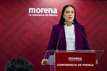 Morena culpa de sus derrotas  al  modus operandi del PRI