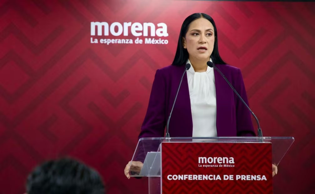 Morena culpa de sus derrotas  al  modus operandi del PRI