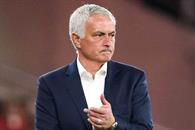 Mourinho, sí al Madrid Mourinho, sí al Madrid