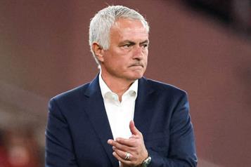 Mourinho, sí al Madrid