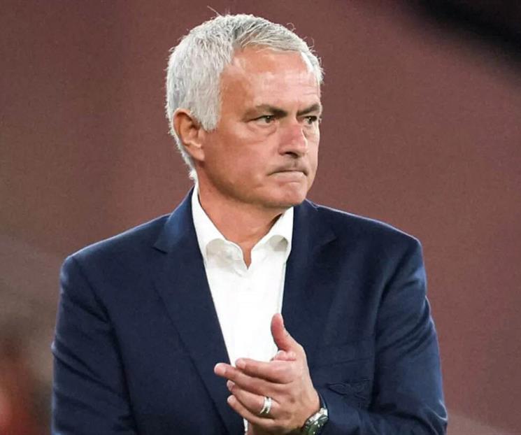 Mourinho, sí al Madrid Mourinho, sí al Madrid