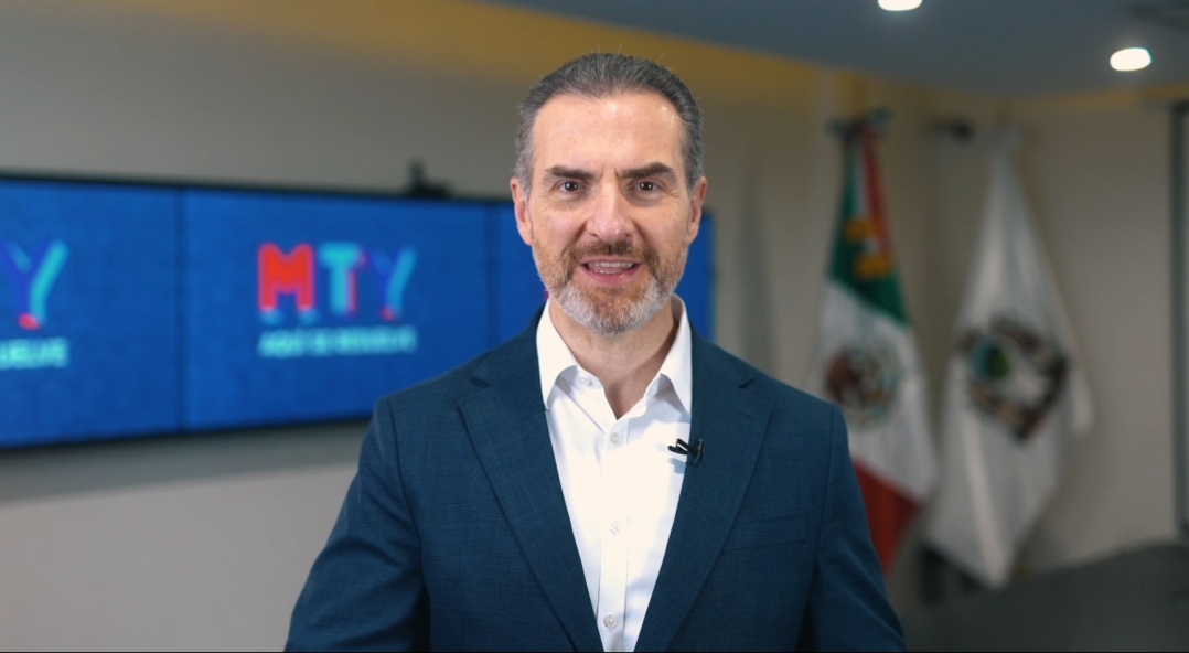 Otorga calificadora mexicana a Monterrey categor&iacute;a triple A/M