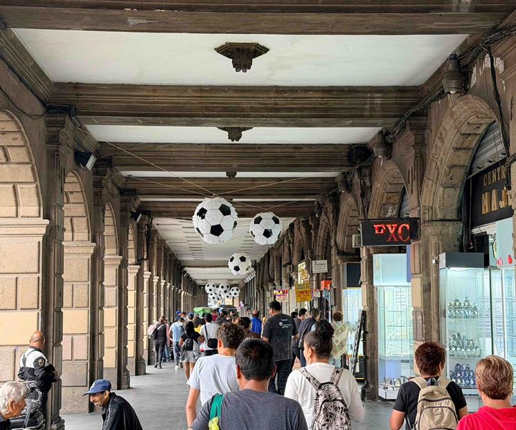 Mundial dejar&aacute; derrama tur&iacute;stica de mil 30 mdd en M&eacute;xico: Moodys