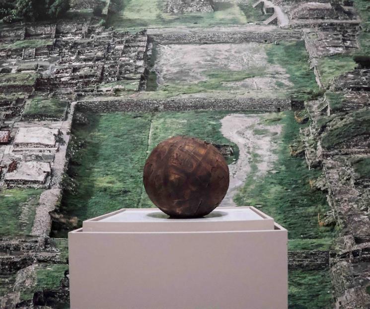 Teotihuacán estrena museo y arreglos Teotihuacán estrena museo y arreglos