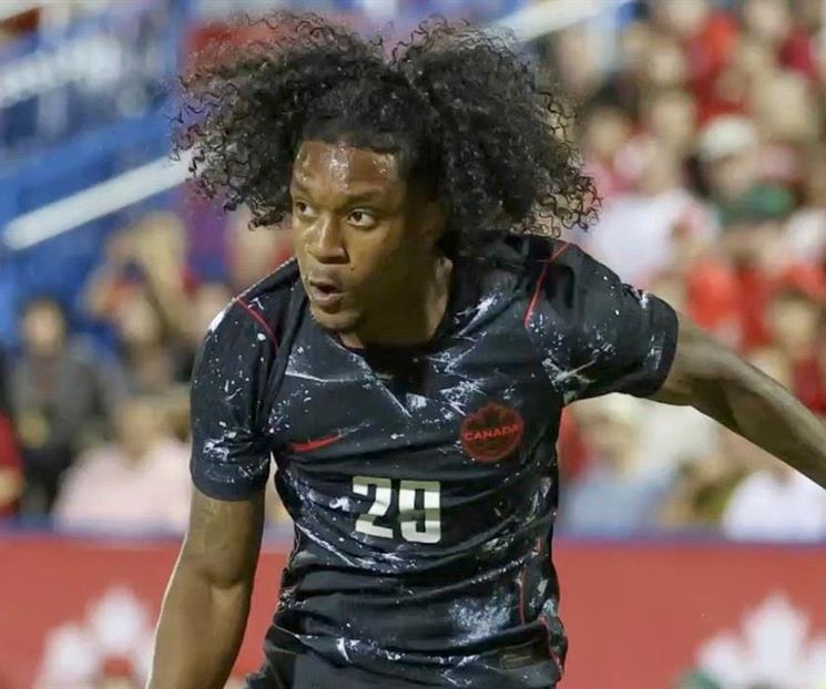 Halla Canad&aacute; sucesor de Marcelo Flores