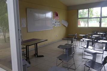 Paro de la CNTE golpea a estados con mayor rezago educativo