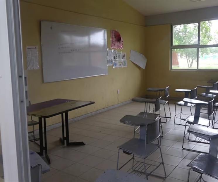 Paro de la CNTE golpea a estados con mayor rezago educativo Paro de la CNTE golpea a estados con mayor rezago educativo