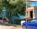 Encuentran muerto a soldador en una casa