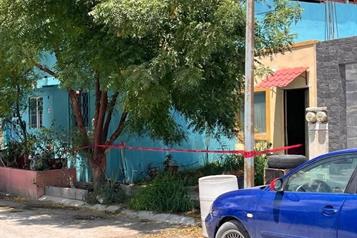 Encuentran muerto a soldador en una casa