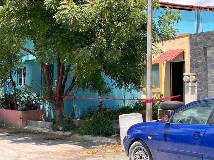Encuentran muerto a soldador en una casa