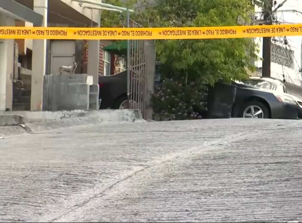 Elementos de la Agencia Estatal de Investigaciones, encontraron los restos que faltaban de una joven veracruzana, que fue encontrada asesinada y mutilada bajo una cama en la colonia Bur&oacute;cratas Municipales en Monterrey.