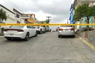 Hallan más restos de mujer decapitada Hallan más restos de mujer decapitada