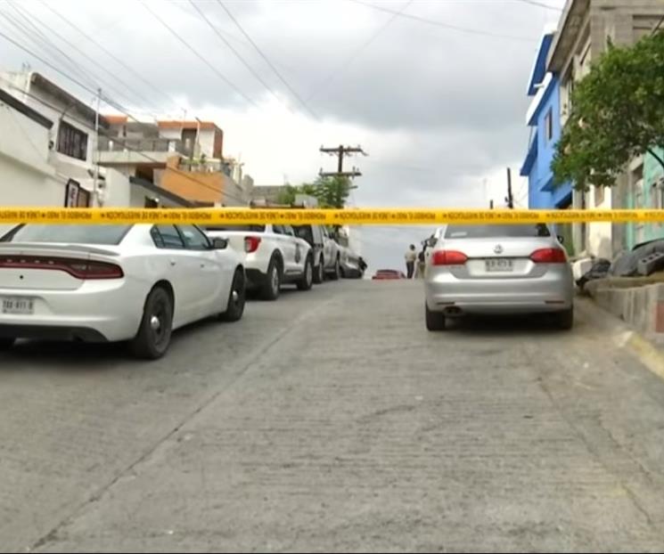 Hallan más restos de mujer decapitada Hallan más restos de mujer decapitada