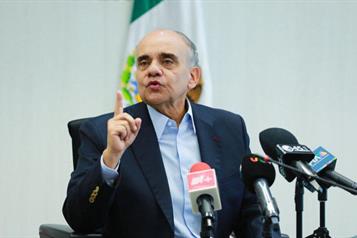Rechaza A&ntilde;orve financiar a normalistas de Ayotzinapa