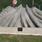 Inaugura Guadalupe la escultura "Silla de Piedra"