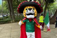 Generará Mundial mil millones de dólares para México Generará Mundial mil millones de dólares para México