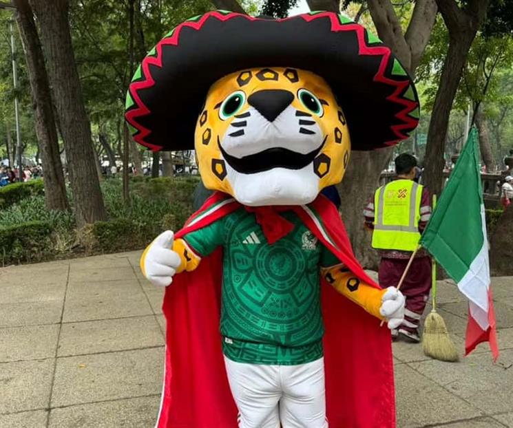 Generará Mundial mil millones de dólares para México Generará Mundial mil millones de dólares para México