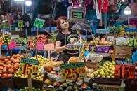 Cae inflación a 3.94% y rompe racha de tres meses al alza Cae inflación a 3.94% y rompe racha de tres meses al alza