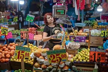 Cae inflaci&oacute;n a 3.94% y rompe racha de tres meses al alza