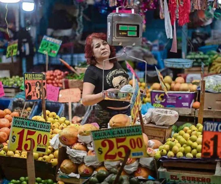 Cae inflaci&oacute;n a 3.94% y rompe racha de tres meses al alza