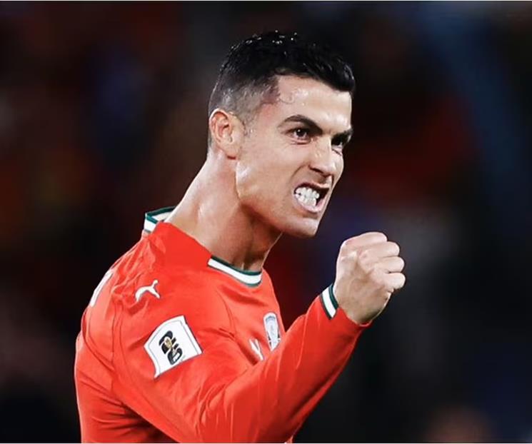 Ronaldo no piensa en despedirse de Portugal