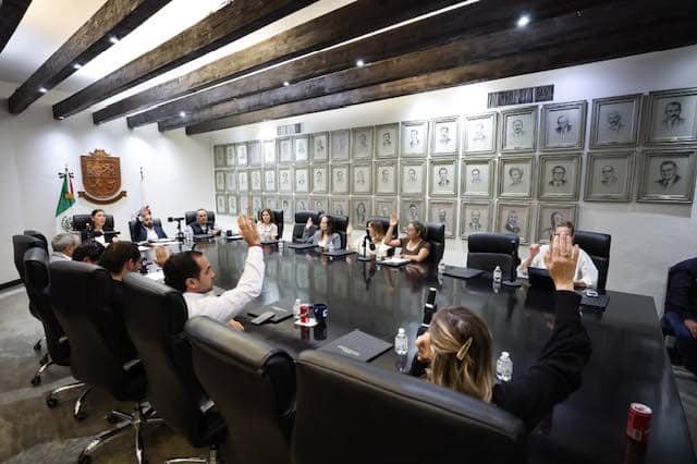 Nombra Cabildo de SP a la nueva secretaria de Ayuntamiento