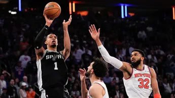 Busca Spurs emparejar la serie Busca Spurs emparejar la serie