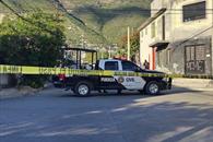 Deja asalto a tienda dos muertos Deja asalto a tienda dos muertos