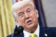 Trump solicita a Israel e Irán un cese al fuego Trump solicita a Israel e Irán un cese al fuego