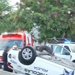 Fotogaler&iacute;a Policiaca del 11/06/2026