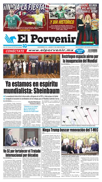 Edicion Impresa