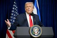 Tensa Trump revisi&oacute;n del T-MEC rumbo a negociaciones