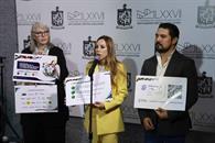 Presentan Inf&oacute;rmate, Empatiza y Protege: La Prevenci&oacute;n tambi&eacute;n juega