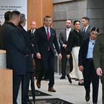 Testifica Bill Gates en Congreso de EU sobre caso Epstein