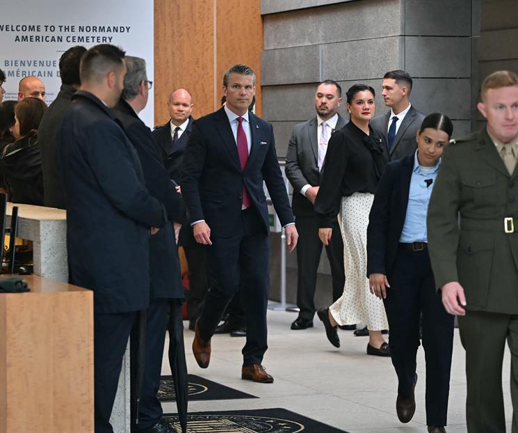 Testifica Bill Gates en Congreso de EU sobre caso Epstein