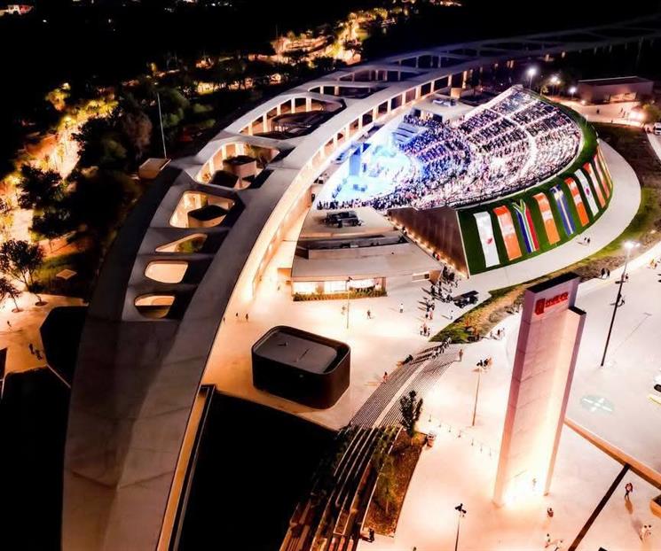 Ser&aacute; Foro Cultural Parque del Agua sin&oacute;nimo de identidad y cultura