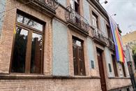 Protestar&aacute;n contra despojo de la Casa Ram&oacute;n L&oacute;pez Velarde