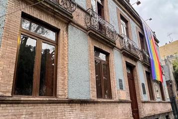 Protestar&aacute;n contra despojo de la Casa Ram&oacute;n L&oacute;pez Velarde