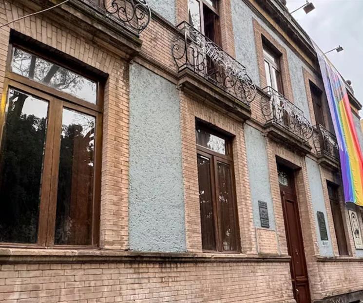 Protestar&aacute;n contra despojo de la Casa Ram&oacute;n L&oacute;pez Velarde