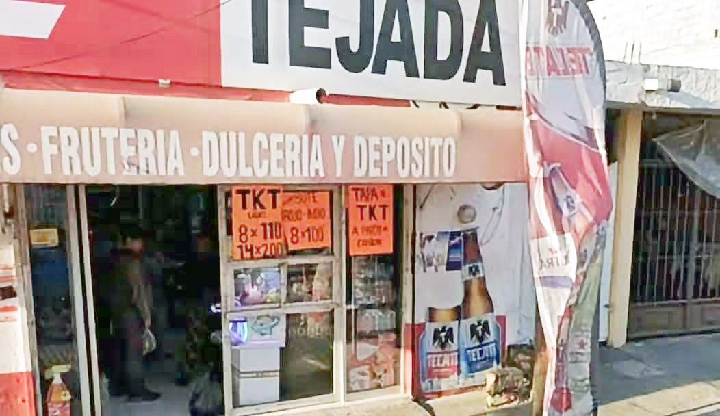 Suman 3 muertes tras asalto Suman 3 muertes tras asalto