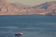Irán cierra el Estrecho de Ormuz en plena tensión con USA Irán cierra el Estrecho de Ormuz en plena tensión con USA