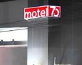 Investigan muerte de hombre en motel de Apodaca Investigan muerte de hombre en motel de Apodaca