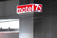 Investigan muerte de hombre en motel de Apodaca Investigan muerte de hombre en motel de Apodaca