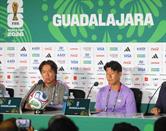 Aspira Corea del Sur a liderato del grupo A