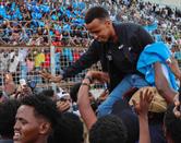 Asegura &aacute;rbitro somal&iacute; que estar&aacute; en el pr&oacute;ximo Mundial